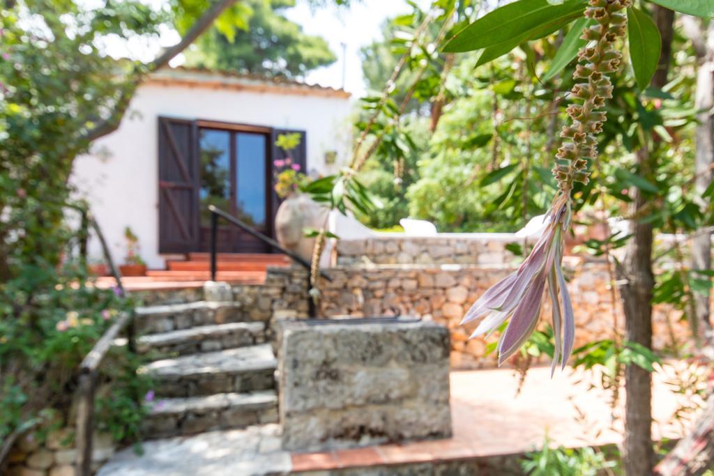 Villa Adamo Скопелло Номер фото
